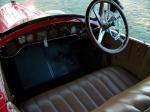 Stutz Model H 80 HP Touring 1920 года